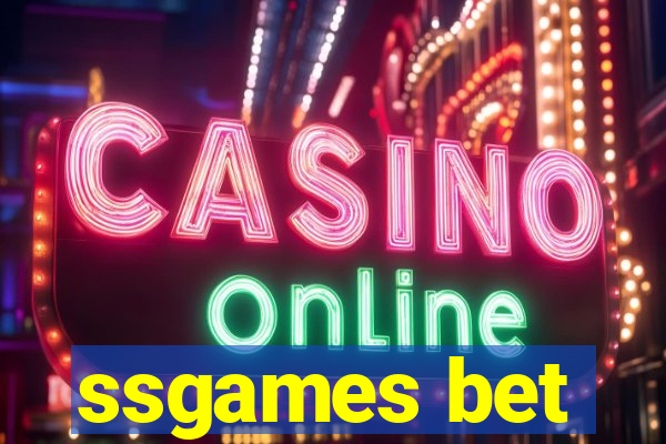 ssgames bet